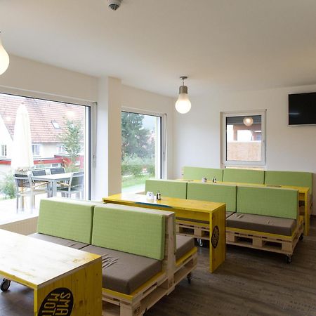 Smart Motel Gars am Kamp Dış mekan fotoğraf
