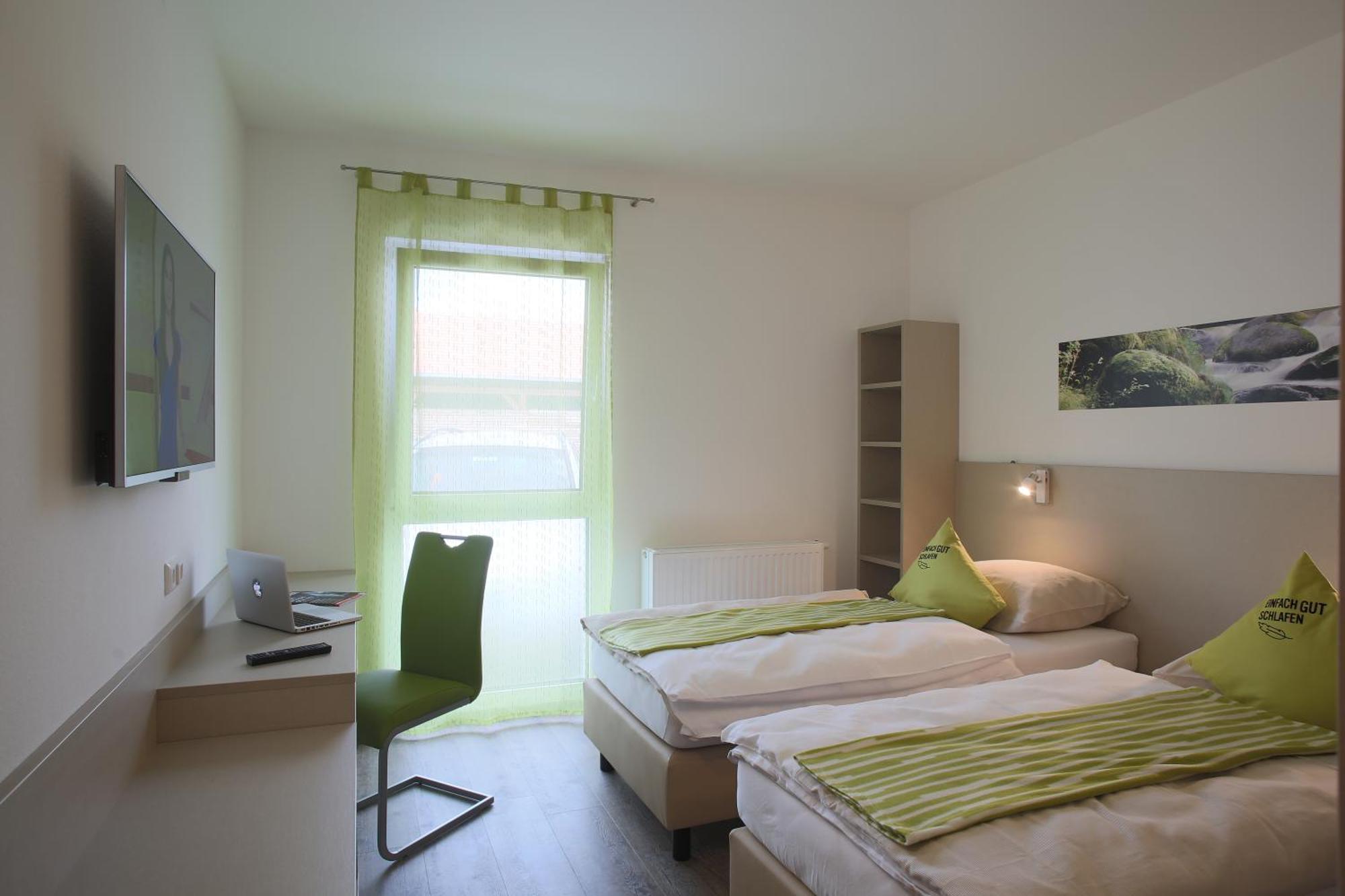 Smart Motel Gars am Kamp Dış mekan fotoğraf