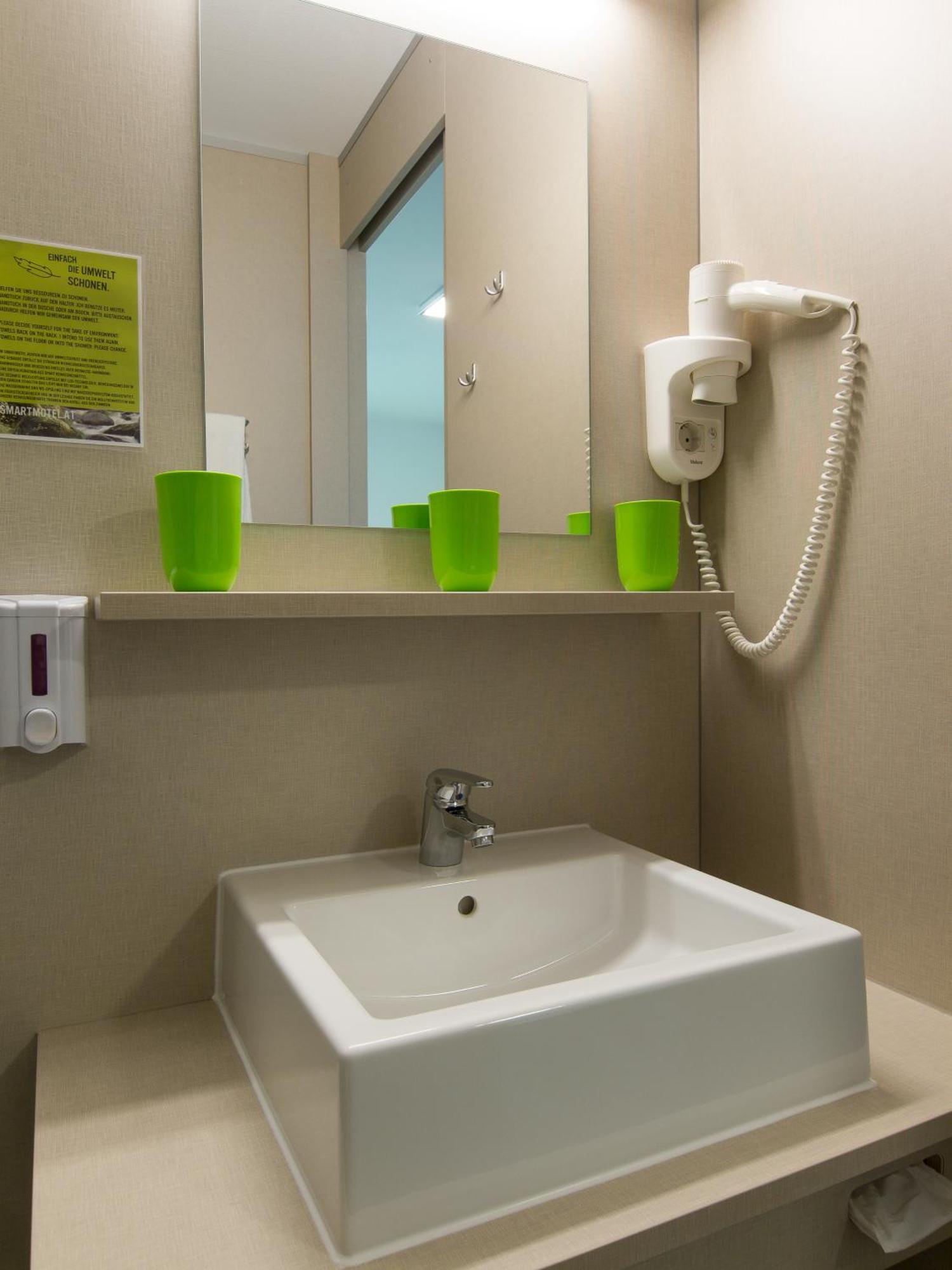 Smart Motel Gars am Kamp Dış mekan fotoğraf