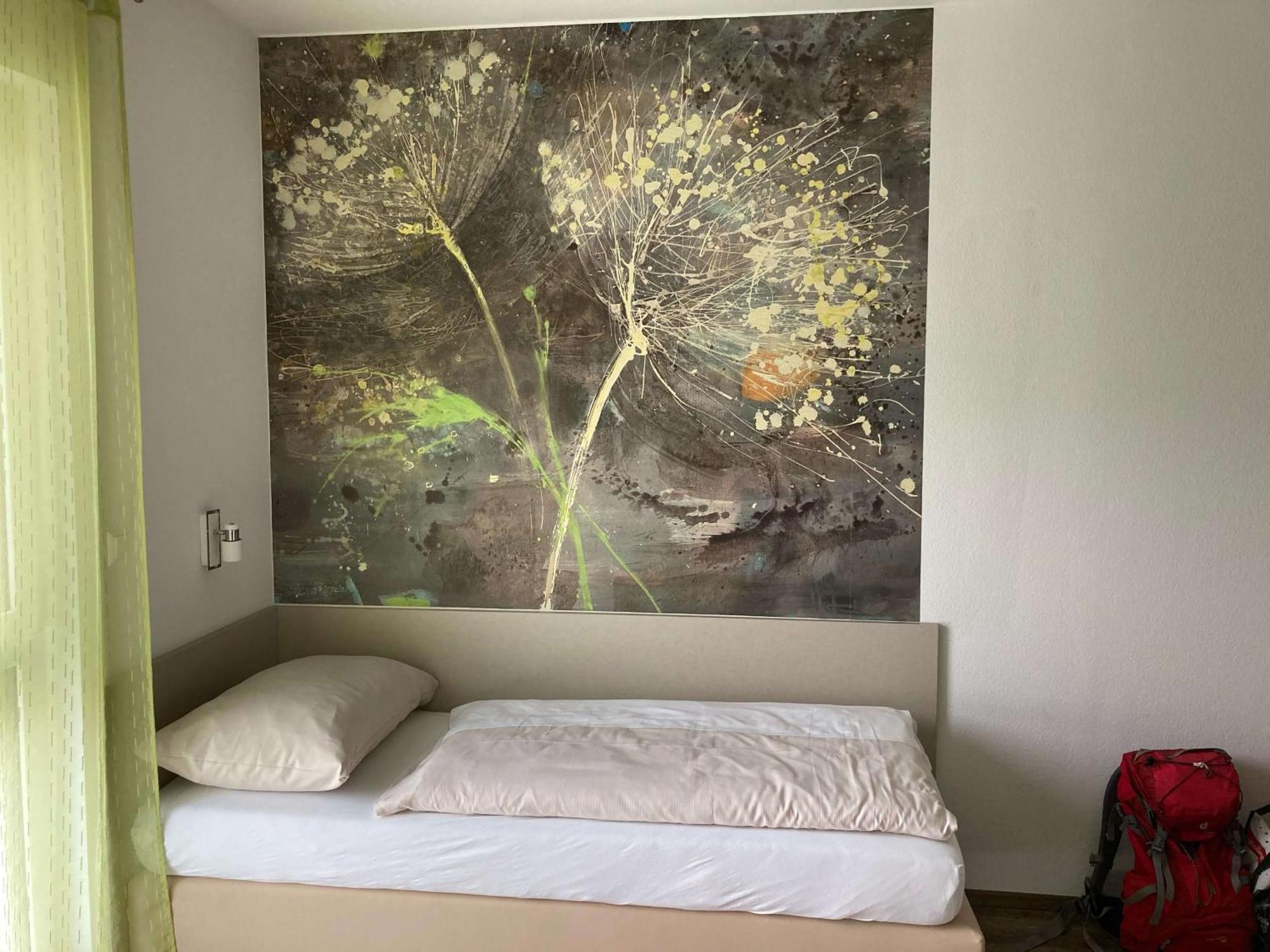 Smart Motel Gars am Kamp Dış mekan fotoğraf
