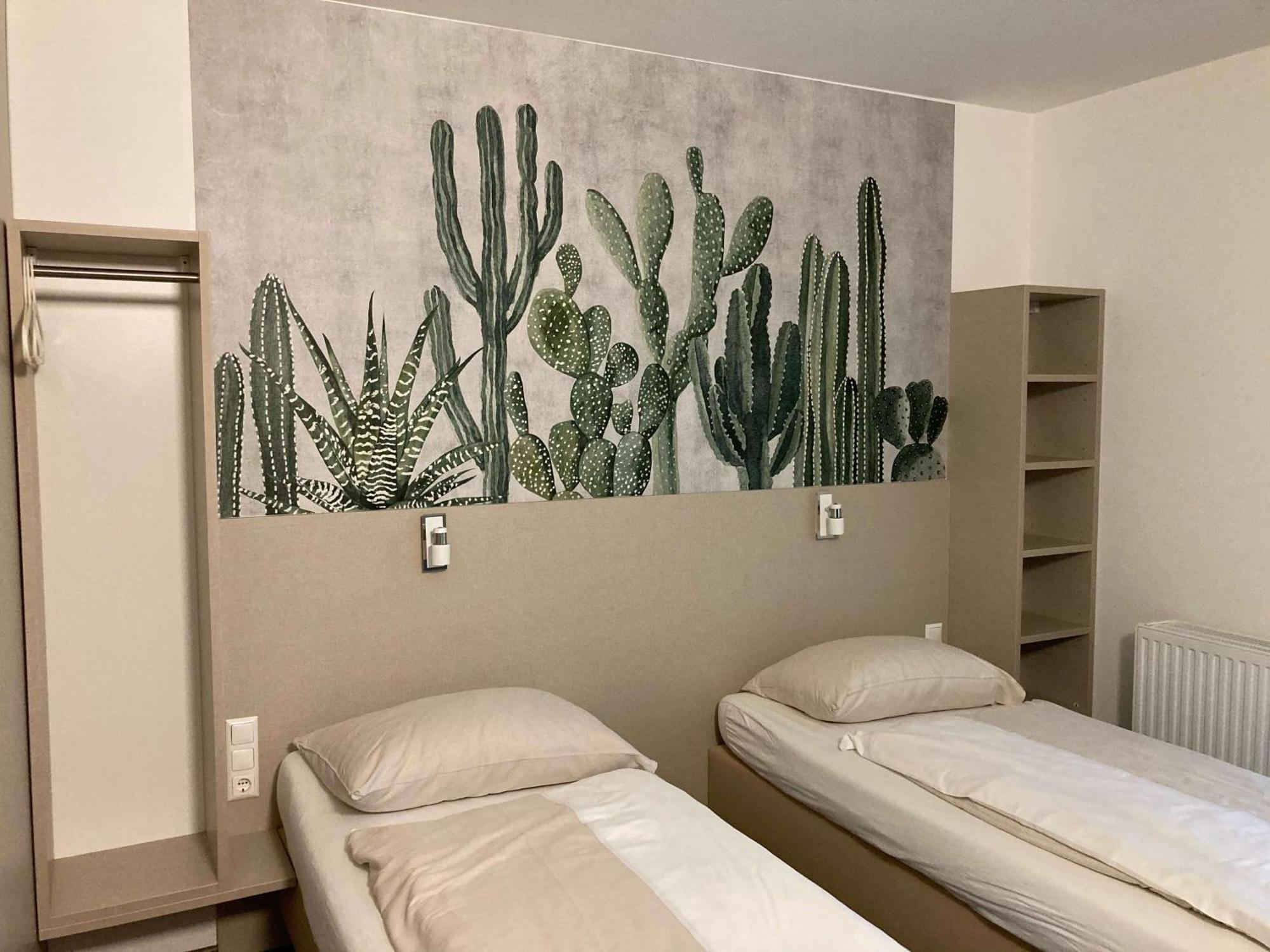 Smart Motel Gars am Kamp Dış mekan fotoğraf