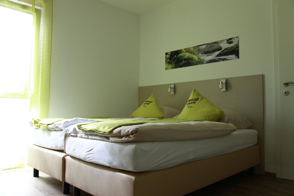 Smart Motel Gars am Kamp Oda fotoğraf