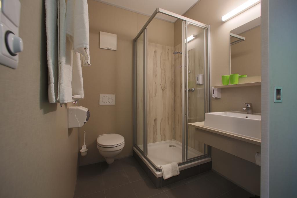 Smart Motel Gars am Kamp Oda fotoğraf