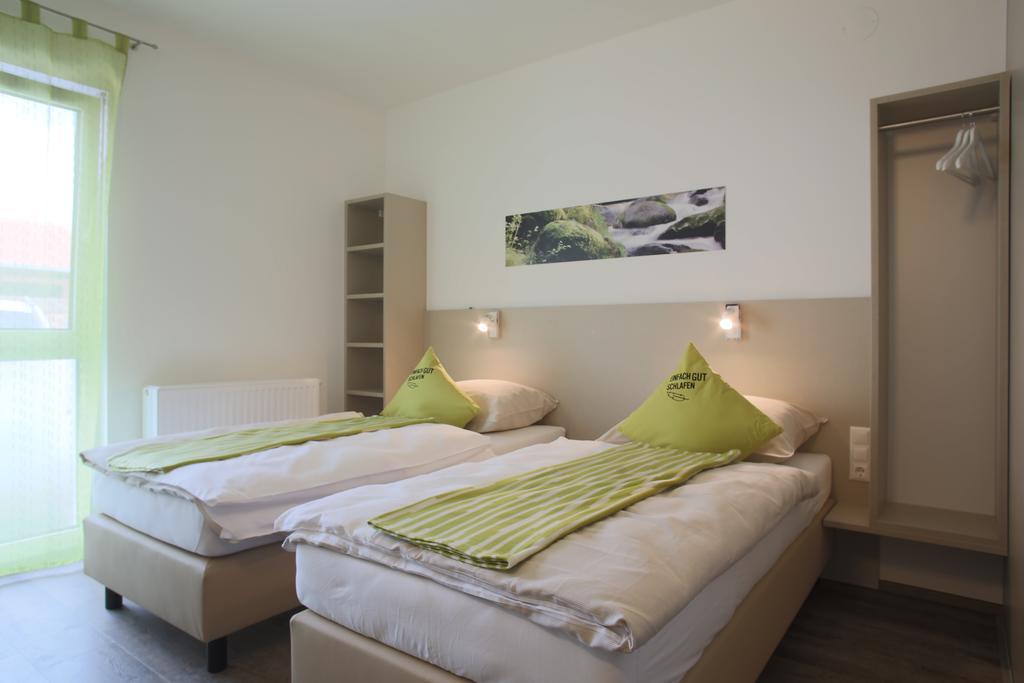 Smart Motel Gars am Kamp Oda fotoğraf
